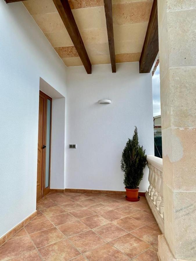 Villa En Blanes Cala'N Blanes (Menorca) Exterior foto